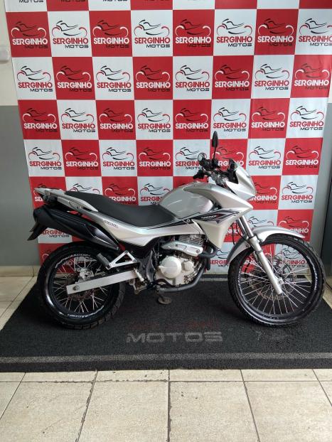 HONDA NX 150 , Foto 1