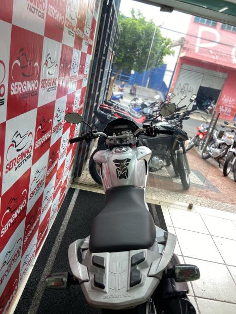 HONDA NX 150 , Foto 7