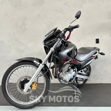 HONDA NX Falcon 400, Foto 13