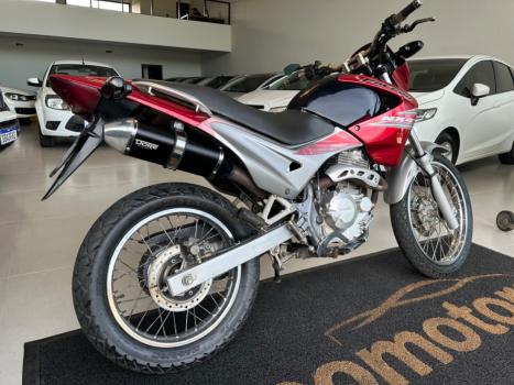 HONDA NX Falcon 400, Foto 3