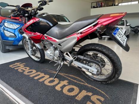 HONDA NX Falcon 400, Foto 4