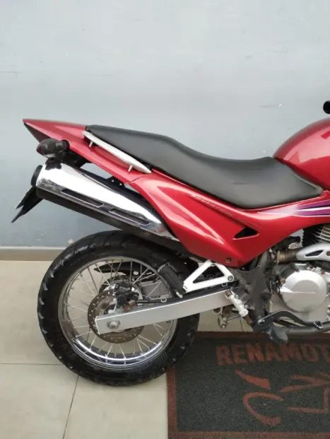 HONDA NX Falcon 400, Foto 6