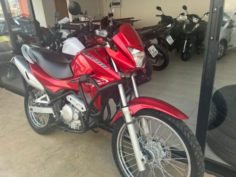 HONDA NX Falcon 400 I, Foto 3