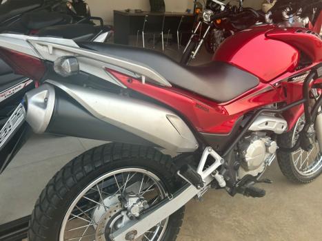 HONDA NX Falcon 400 I, Foto 9