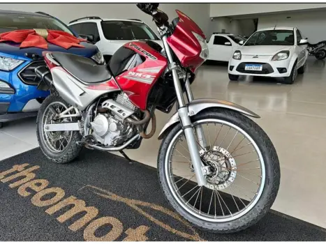 HONDA NX Falcon 400, Foto 1