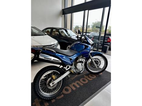 HONDA NX Falcon 400, Foto 4