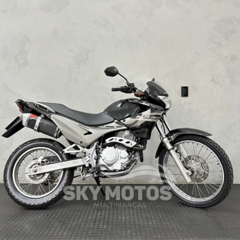 HONDA NX Falcon 400, Foto 1