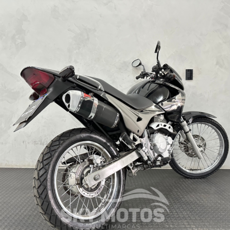 HONDA NX Falcon 400, Foto 7