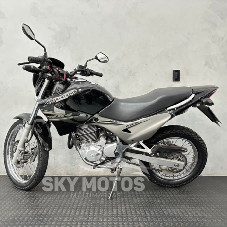 HONDA NX Falcon 400, Foto 12