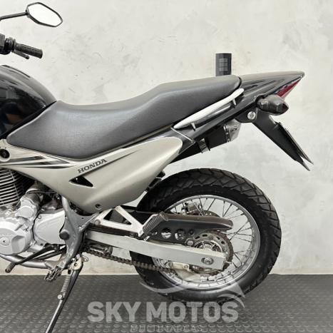 HONDA NX Falcon 400, Foto 14