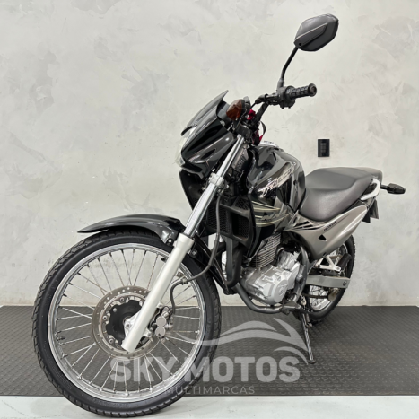 HONDA NX Falcon 400, Foto 15