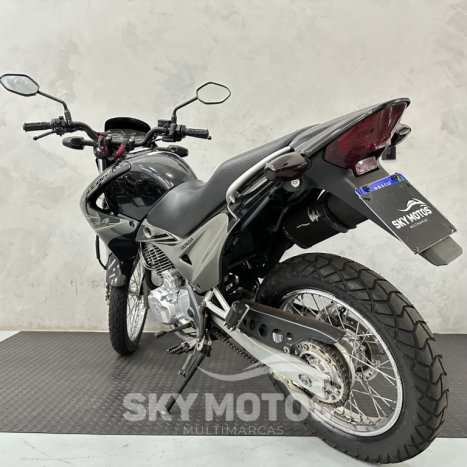 HONDA NX Falcon 400, Foto 18