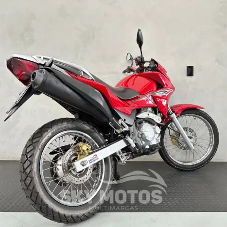 HONDA NX Falcon 400 I, Foto 7