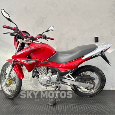 HONDA NX Falcon 400 I, Foto 11