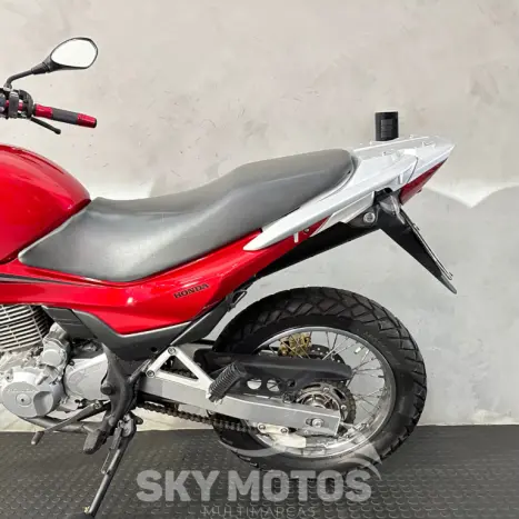 HONDA NX Falcon 400 I, Foto 13