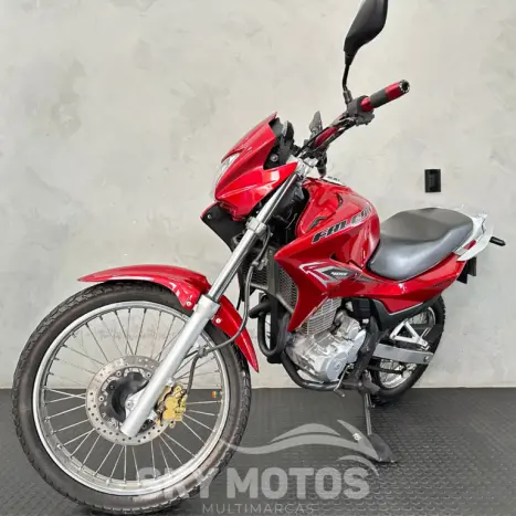 HONDA NX Falcon 400 I, Foto 14