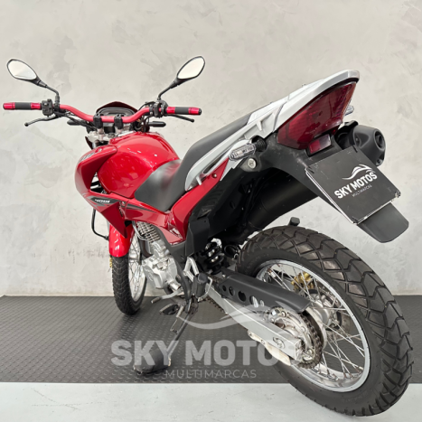 HONDA NX Falcon 400 I, Foto 17