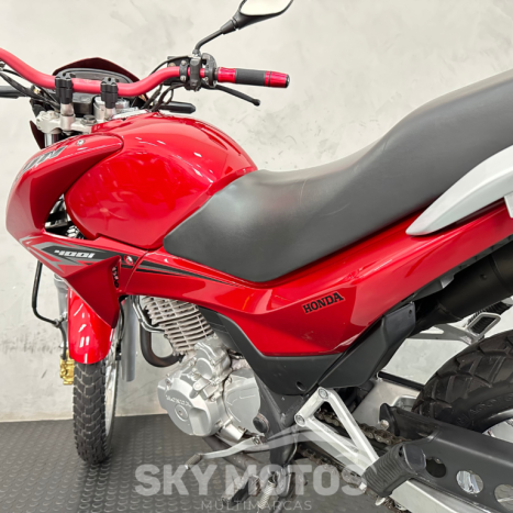 HONDA NX Falcon 400 I, Foto 18