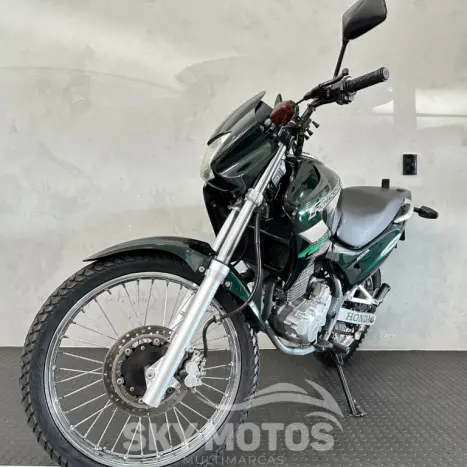 HONDA NX Falcon 400, Foto 15