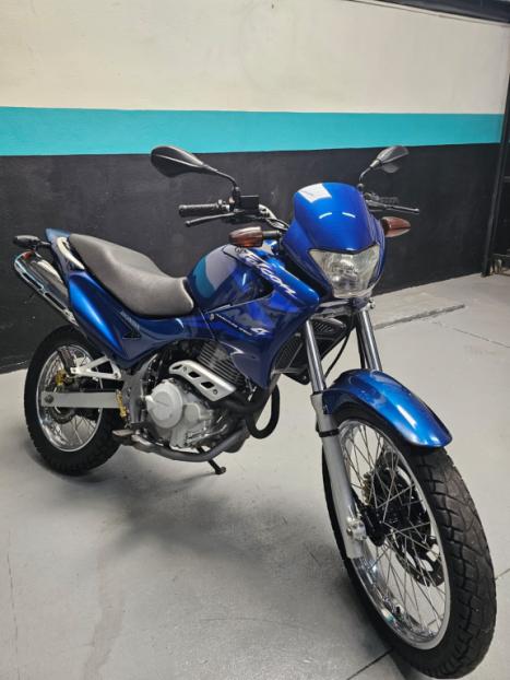 HONDA NX Falcon 400, Foto 5