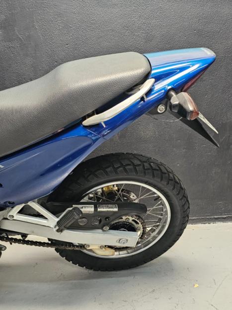 HONDA NX Falcon 400, Foto 8