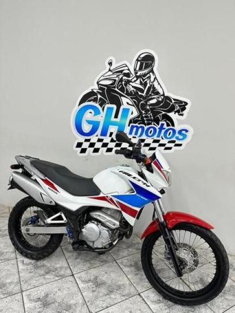 HONDA NX Falcon 400, Foto 8