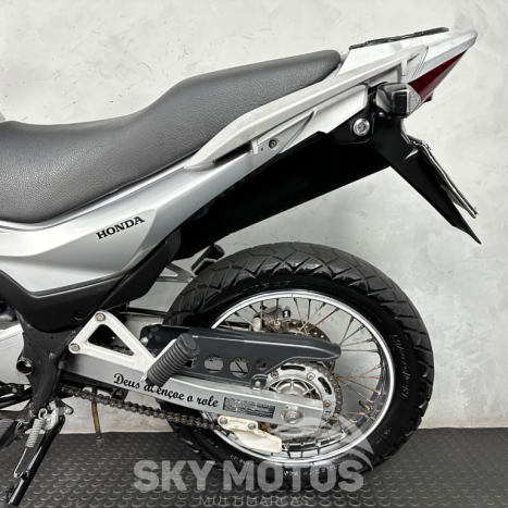 HONDA NX Falcon 400 I, Foto 10