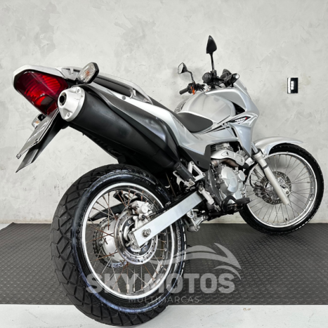 HONDA NX Falcon 400 I, Foto 11