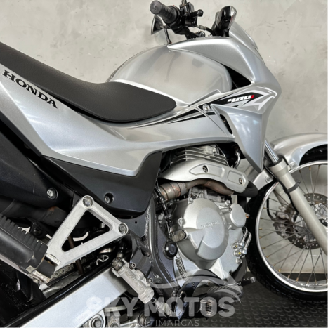 HONDA NX Falcon 400 I, Foto 12