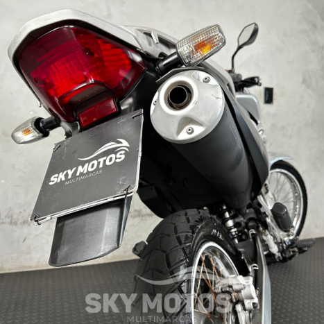 HONDA NX Falcon 400 I, Foto 13