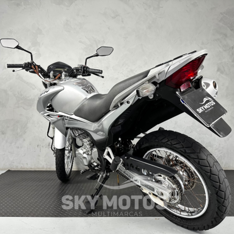 HONDA NX Falcon 400 I, Foto 16