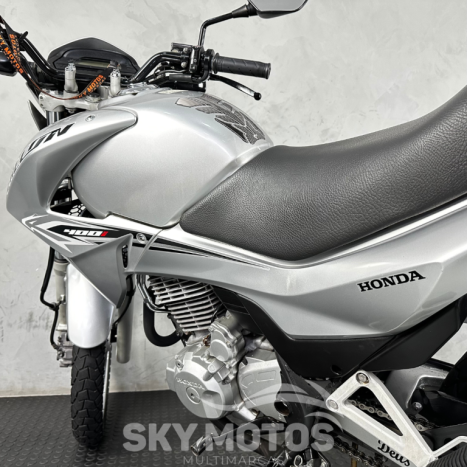 HONDA NX Falcon 400 I, Foto 18