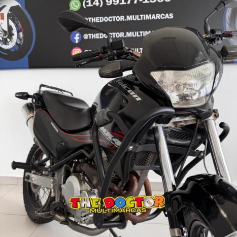 HONDA NX Falcon 400, Foto 5