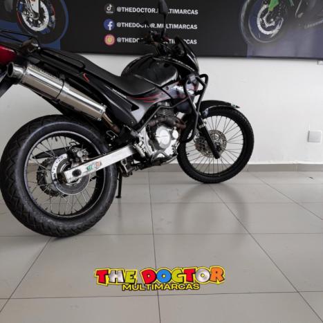 HONDA NX Falcon 400, Foto 9