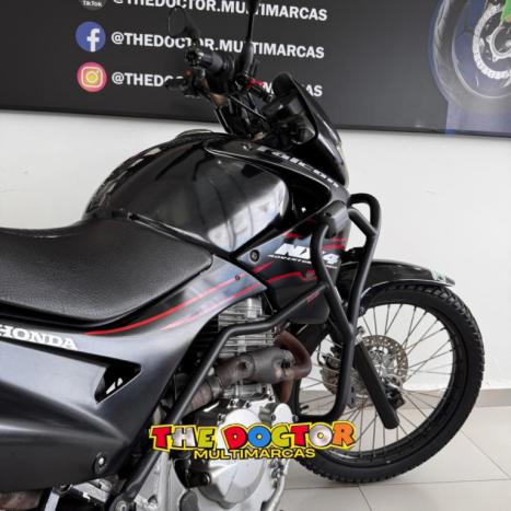 HONDA NX Falcon 400, Foto 10