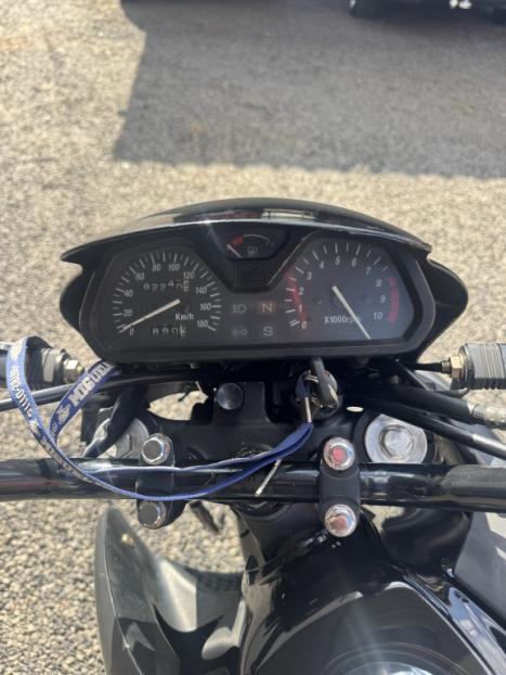 HONDA NX Falcon 400, Foto 1