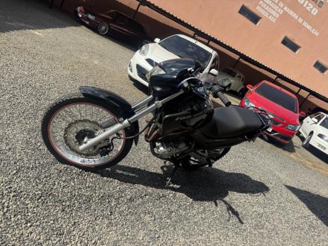 HONDA NX Falcon 400, Foto 3