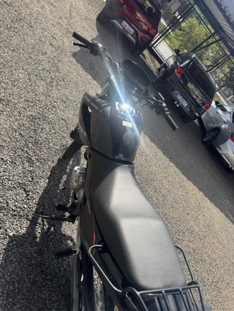 HONDA NX Falcon 400, Foto 5