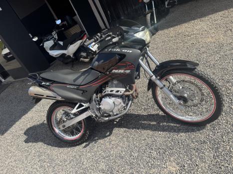 HONDA NX Falcon 400, Foto 6