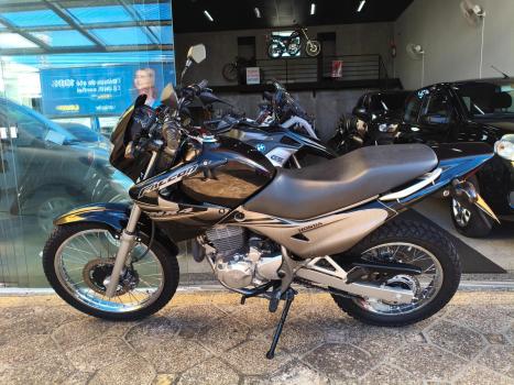 HONDA NX Falcon 400, Foto 1