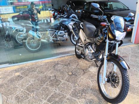 HONDA NX Falcon 400, Foto 6