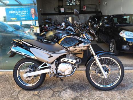 HONDA NX Falcon 400, Foto 8