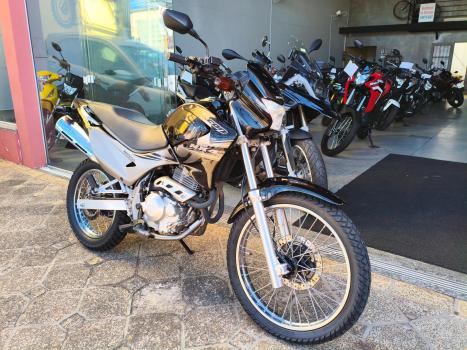 HONDA NX Falcon 400, Foto 9