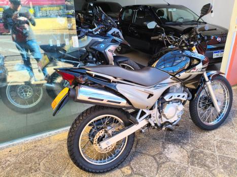HONDA NX Falcon 400, Foto 10