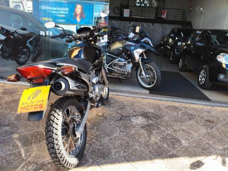 HONDA NX Falcon 400, Foto 12