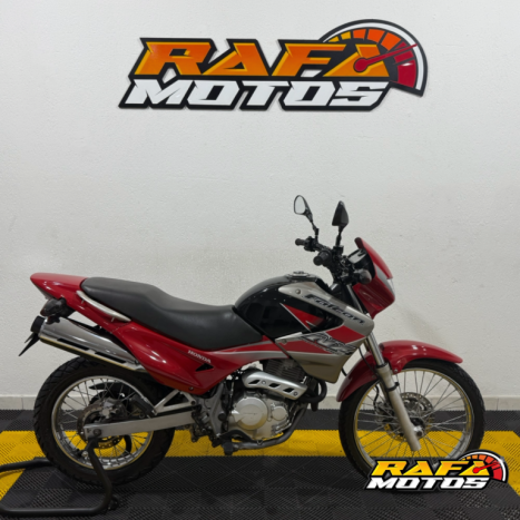 HONDA NX Falcon 400, Foto 2