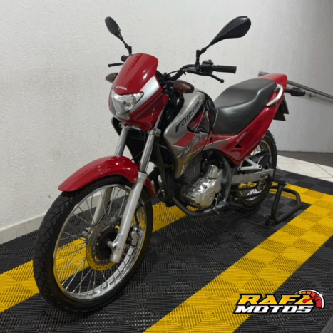 HONDA NX Falcon 400, Foto 3