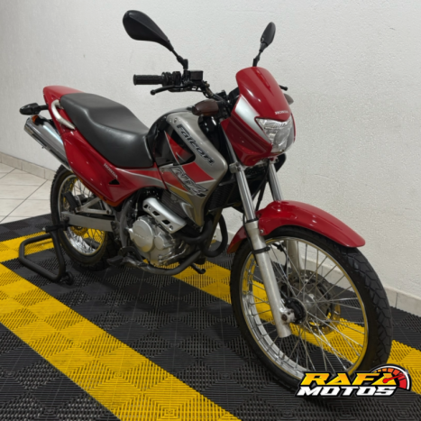 HONDA NX Falcon 400, Foto 4