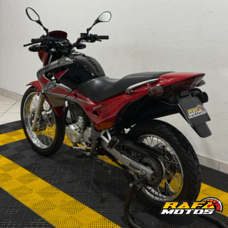 HONDA NX Falcon 400, Foto 5