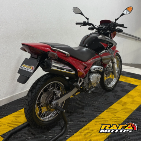 HONDA NX Falcon 400, Foto 6